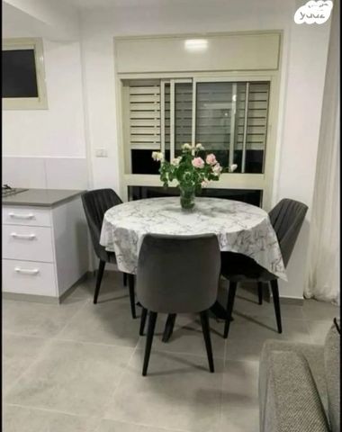 דירה, נהריה