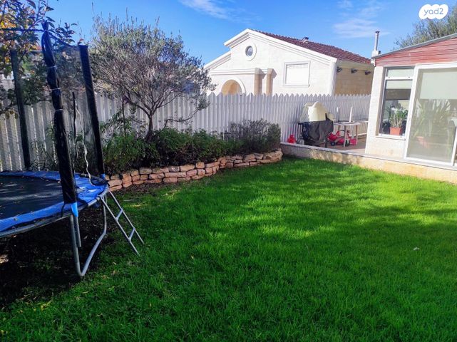 דו משפחתי, ערבה, קרית יערים, גבעת זאב