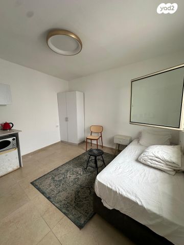 דירה, בית אשל 24, צפון יפו, המושבה האמריקאית-גרמנית, תל אביב יפו