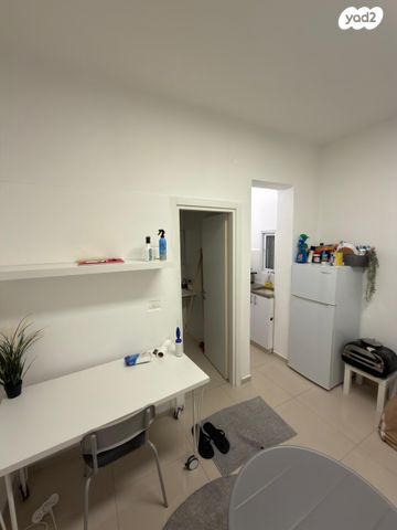 דירה, דרך נגבה 32, נגבה, רמת גן