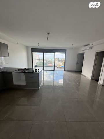 דירה, זלמן ארן 3, קרית ים ב', קרית ים