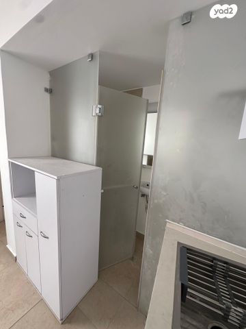 דירה, בית אשל 24, צפון יפו, המושבה האמריקאית-גרמנית, תל אביב יפו