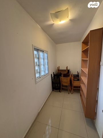 דירה, המרכז השקט / מרכז העיר, פתח תקווה