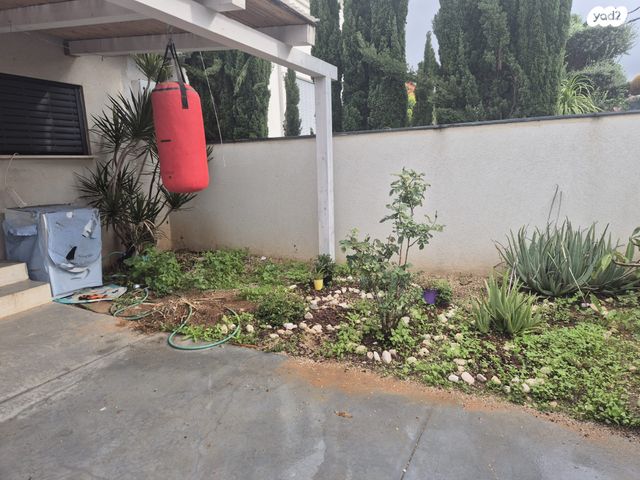 יחידת דיור, פרדס חנה כרכור