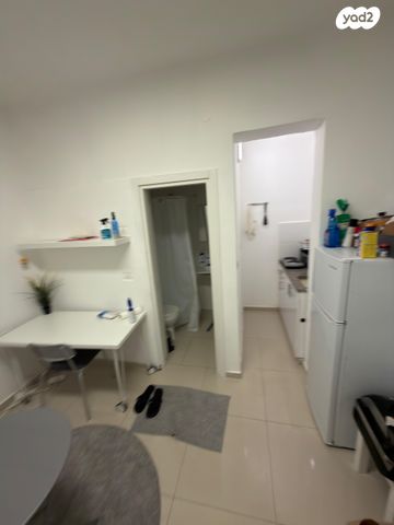 דירה, דרך נגבה 32, נגבה, רמת גן