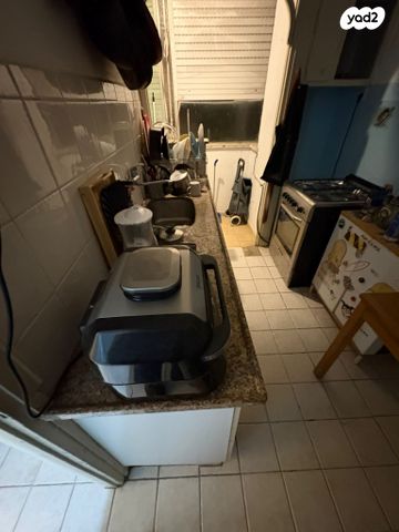 דירה, המלך כורש, תל אביב יפו