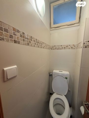 דירה, המרכז השקט / מרכז העיר, פתח תקווה