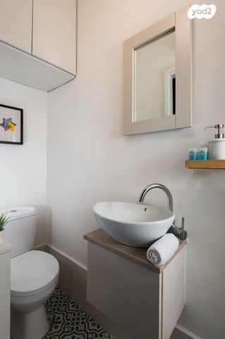 דירה, בן יהודה 42, מרכז העיר, ירושלים