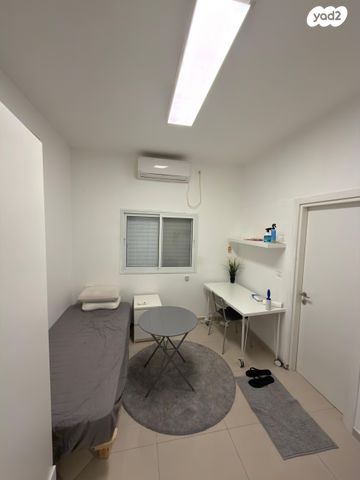 דירה, דרך נגבה 32, נגבה, רמת גן