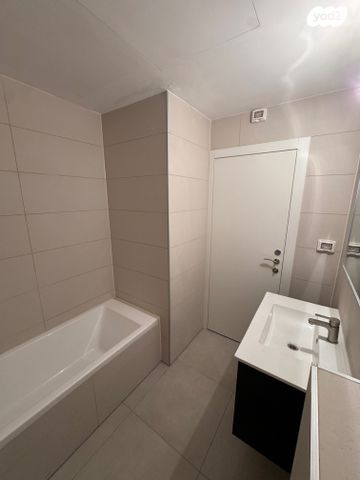 דירת גן, ד"ר בודנהיימר, הצפון החדש - צפון, תל אביב יפו