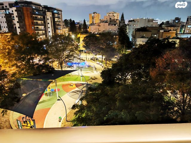 דירה, דון יצחק אברבנאל, תקומה / קרית חזני, פתח תקווה