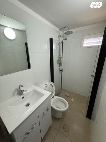 יחידת דיור, צאלים, מערב 1, אילת