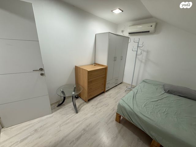 יחידת דיור, צאלים, מערב 1, אילת