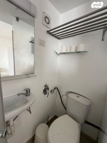 דירה, בית אשל 24, צפון יפו, המושבה האמריקאית-גרמנית, תל אביב יפו