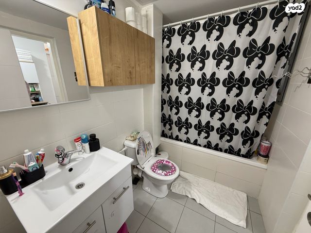 דירה, תורמוס, אילת