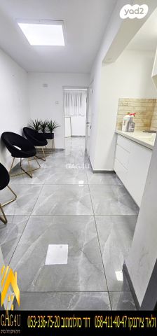 יחידת דיור, הנשיאים, רמת בלפור, מגדל העמק