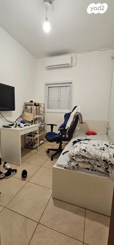 דירה, דה שליט, נווה רמז, חולון