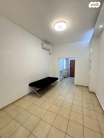 דירת גן, זלמן ארן 14, קרית חיים מערבית, חיפה