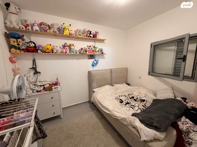 דירה, תורמוס, אילת