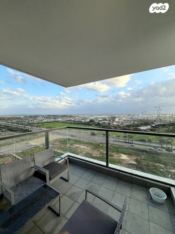 דירה, עיר היין, אשקלון