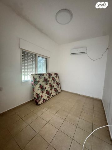 דירת גן, זלמן ארן 14, קרית חיים מערבית, חיפה