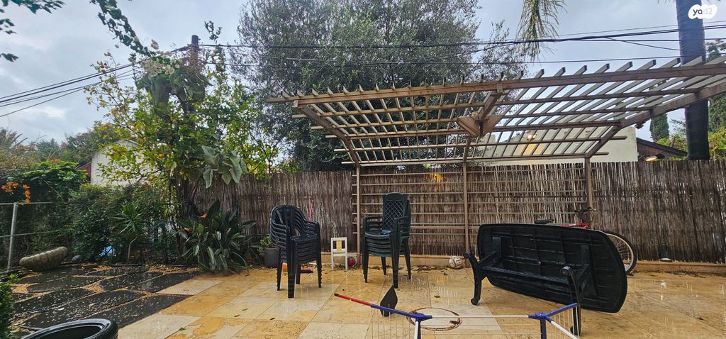 בית פרטי/ קוטג', יעקב כהן, קרית יערים, רמת השרון