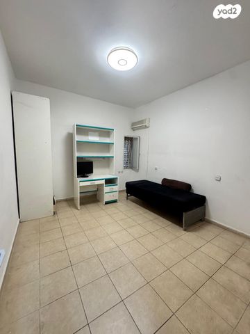 דירת גן, זלמן ארן 14, קרית חיים מערבית, חיפה