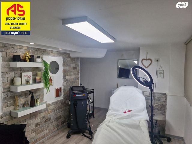 חנויות/ שטח מסחרי, דוד רמז, רחובות