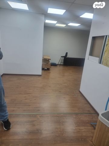 מב"ת מערב, אזור תעשייה חדש