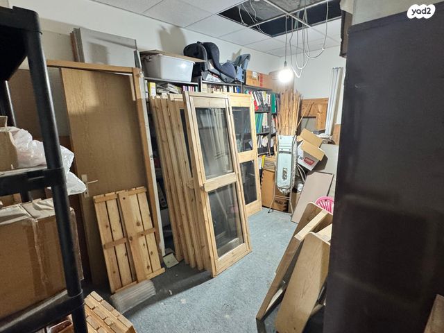 אולמות, דוד סחרוב, מב"ת מערב, אזור תעשייה חדש, ראשון לציון