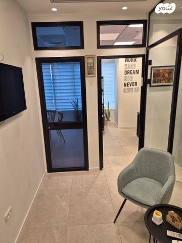 פארקטק פתח תקווה / אזור תעשייה קרית אריה