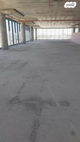 משרדים, אילן רמון, שאר העיר, נס ציונה