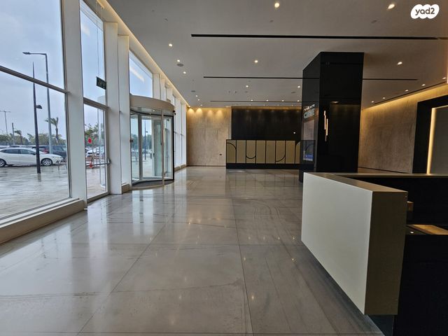 משרדים, אלטלנה 1, מב"ת מערב, אזור תעשייה חדש, ראשון לציון