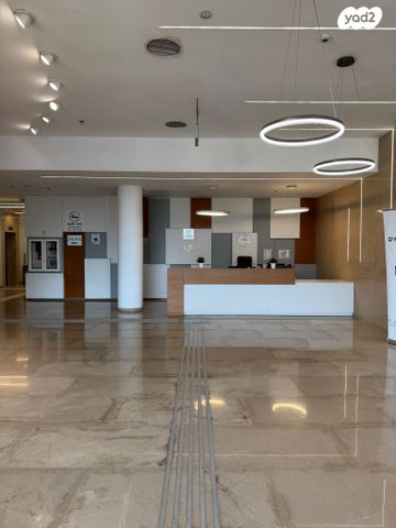 משרדים, קרית איתנים, אשדוד