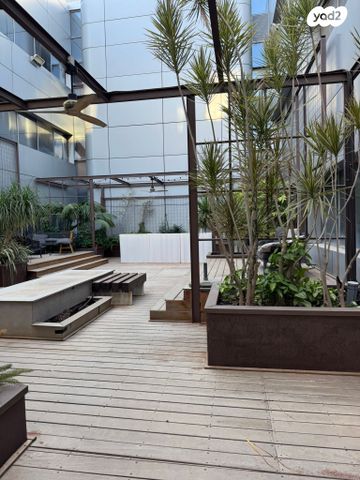 משרדים, קרית איתנים, אשדוד