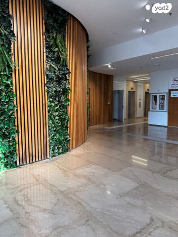 משרדים, קרית איתנים, אשדוד