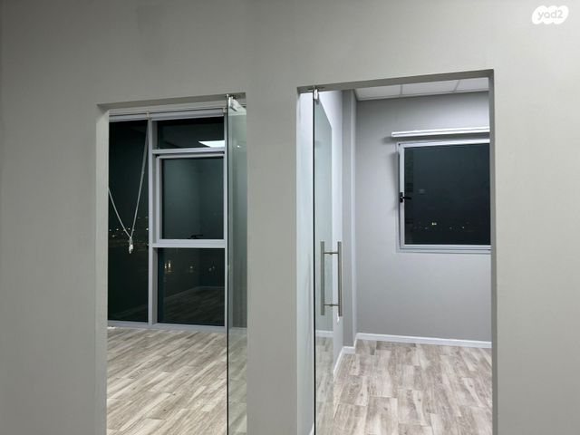 משרדים, פארק הורוביץ, רחובות