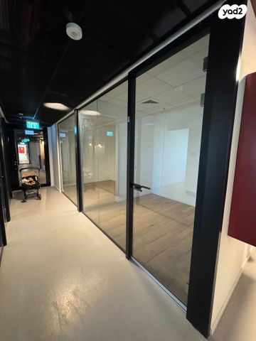 משרדים, קרית איתנים, אשדוד