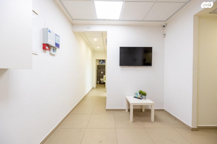 משרדים, דרך זאב ז'בוטינסקי, פארקטק פתח תקווה / אזור תעשייה קרית אריה, פתח תקווה