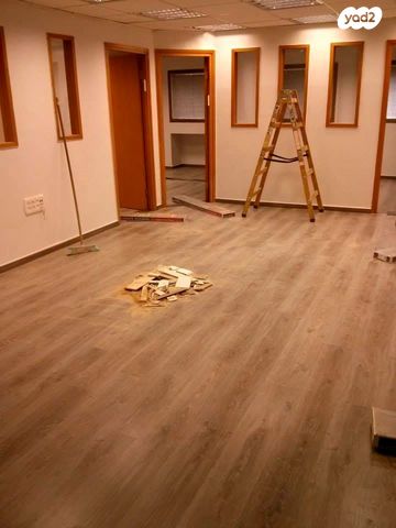 משרדים, ישראל ב"ק, מונטיפיורי, הרכבת, תל אביב יפו