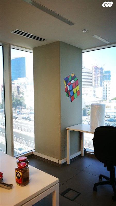 משרדים, תל אביב יפו