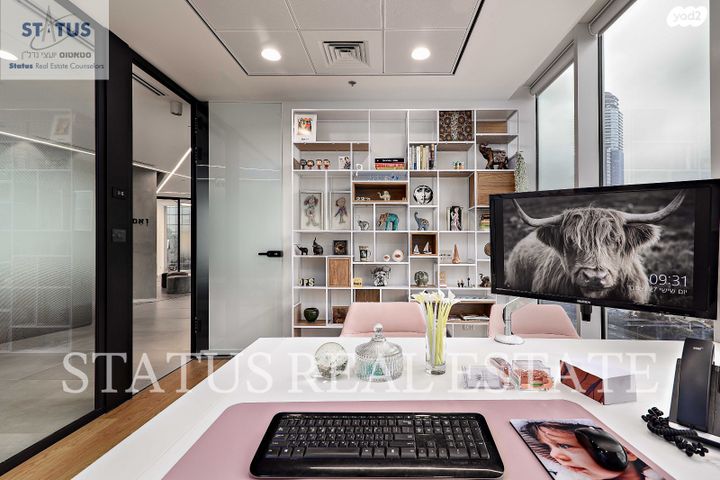 משרדים, תל אביב יפו