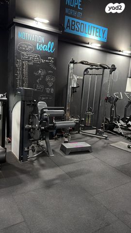 סטודיו, טוליפמן, מב"ת צפון, אזור תעשיה ישן, ראשון לציון