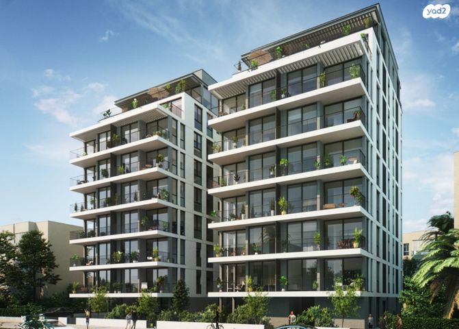 משרדים, פרופ' שור 31, הצפון החדש - כיכר המדינה, תל אביב יפו