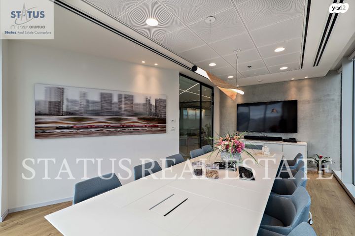 משרדים, תל אביב יפו