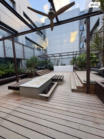 משרדים, קרית איתנים, אשדוד