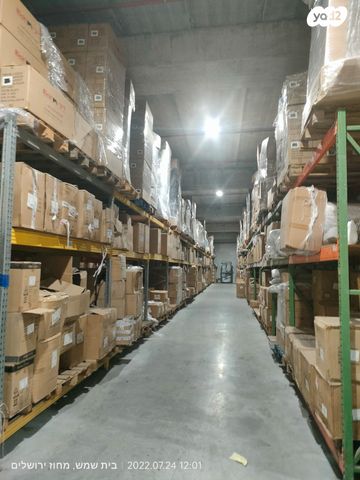 חנויות/ שטח מסחרי, שדרות