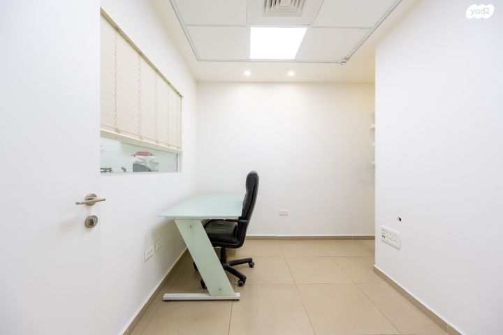 משרדים, דרך זאב ז'בוטינסקי, פארקטק פתח תקווה / אזור תעשייה קרית אריה, פתח תקווה