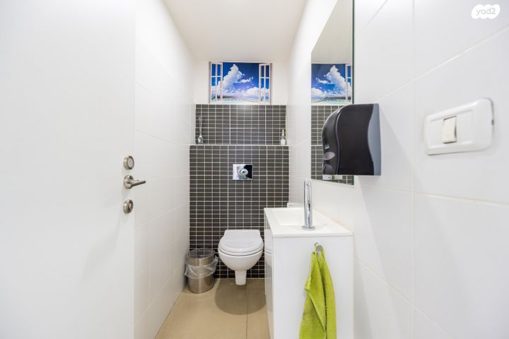 משרדים, דרך זאב ז'בוטינסקי, פארקטק פתח תקווה / אזור תעשייה קרית אריה, פתח תקווה