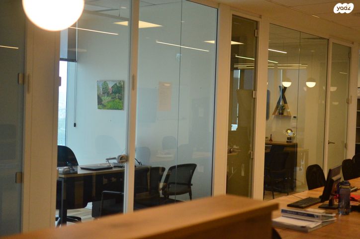 משרדים, פתח תקווה